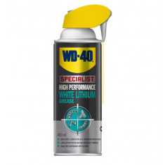 VASELINA PE BAZA DE LITIU, 400ML - WD40