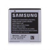 Acumulator Samsung Galaxy i9000 S I9001 S PLUS I9003 SL B7350 Omnia EB575152LU, Aftermarket