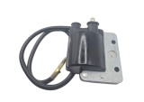 Bobina inductie Piaggio Ciao , Bravo, Si , compatibila cu platina 49cc 50cc 80cc 2T, Oem
