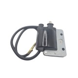Bobina de Inductie Piaggio Ciao, Bravo, Si, 1 Pin, 49cc 80cc 2T