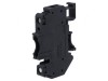 Conector &Icirc;mbinare Șine 0.2-10mm&sup2; 2 Borne 8.2mm Lățime