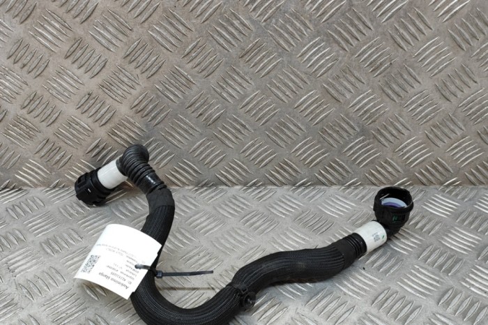 Furtun de lichid de răcire TESLA MODEL Y 2022 OEM: 1077594-00-E 23133205