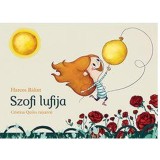 Szofi lufija - Harcos B&aacute;lint