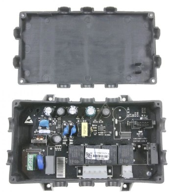 SET CAPACE ROTI 16` SPARK 78521 foto