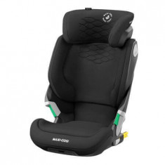 Scaun auto pentru copii Kore Pro I-Size, Authentic Black, Maxi Cosi