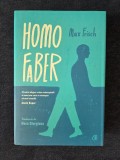 Homo faber &ndash; Max Frisch