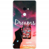 Husa silicon pentru Xiaomi Mi Mix 2, Dreams