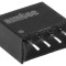 Convertor DC/DC 1W 5V la 12V