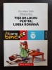 FISE DE LUCRU PENTRU LIMBA ROMANA CLASA A IV-A - Trofin, Nica