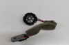 Difuzor ușă dreapta față JAGUAR F-TYPE Coupe X152 2021 OEM: BJ32-18808-AC | 30182250