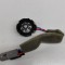 Difuzor ușă dreapta față JAGUAR F-TYPE Coupe X152 2021 OEM: BJ32-18808-AC | 30182250