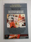 TRATAT DE DEZINFORMARE - VLADIMIR VOLKOFF