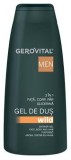 Gel de dus Wild 3 &icirc;n 1 Men, 400ml, Gerovital