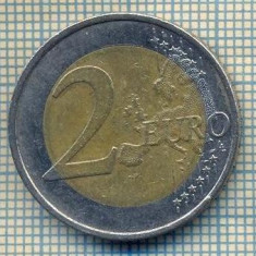 12056 MONEDA -GERMANIA -2 EURO- ANUL 2007 F -MECKLEMBURG -STAREA CARE SE VEDE