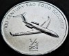 Moneda FAO 1/2 CHON - COREEA de NORD, anul 2002 * cod 5307 - UNC DIN FASIC!, Asia