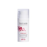 Biotrade Acne Out SPF30 Cremă reparatoare 30 ml
