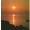 CPIB 16273 CARTE POSTALA - SATURN. RASARIT DE SOARE PE MARE