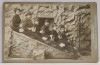 STUDIO NEY , BERCHTESGADEN , GERMANIA , FOTOGRAFIE DE GRUP , TIP CABINET , CCA. 1900