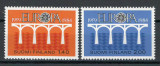 Finlanda 1984 MNH - Europa, nestampilat
