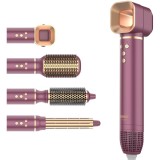 NENO Beauty Vio uscător de păr profesional, cu ionizator 1 buc