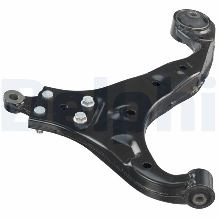 DELPHI TC3199 Brat, suspensie roata
