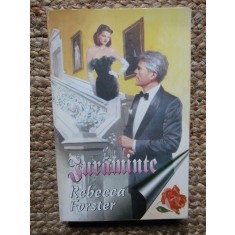 JURAMINTE-REBECCA FORSTER