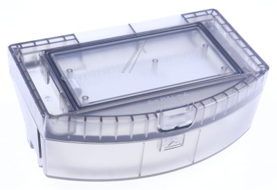 DUSTBIN ASS&amp;#039;Y 9178038618 pentru aspirator BEKO/GRUNDIG/ARCELIK foto