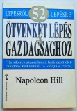 52 Otvenket lepes a gazdagsaghoz - Napoleon Hill ***Kulcs Konyvek 15