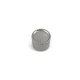 Buton rotativ BEKO pentru plită WHIRLPOOL INDESIT C00896526 C00971915 Original