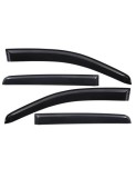 Set 4 Paravanturi Ford Ranger T6, T7, T8 2012-2022