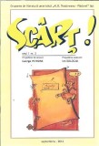 Cumpara ieftin Revista Sc&acirc;rț! - Academia Veche Păstorel - septembrie 2012