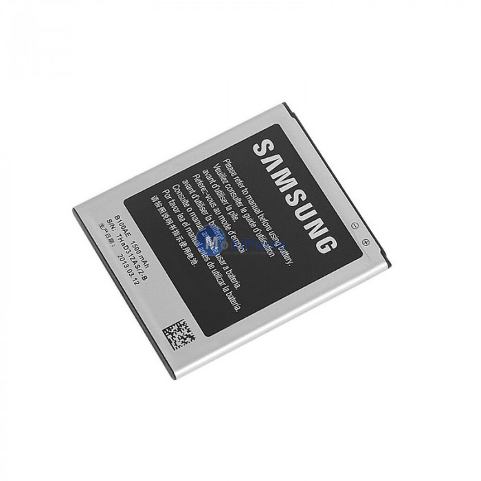 Acumulator Samsung S7392 Galaxy Trend Lite Duos, B100A