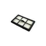 Set filtre pentru aspirator Ariete De'Longhi AT5166053400 Original
