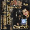 Casetă audio Tinu si Invitatii - Supărat, originală, Folk