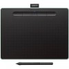 TABLETA grafica Wacom Intuos M, Bluetooth, Pistachio &quot;CTL-6100WLE-N&quot; (timbru verde 0.18 lei)