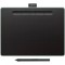 TABLETA grafica Wacom Intuos M, Bluetooth, Pistachio &quot;CTL-6100WLE-N&quot; (timbru verde 0.18 lei)
