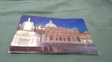 CARTE POSTALA ROMA CIRCULATA