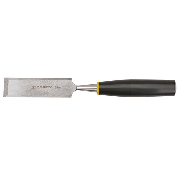 Dalta pentru lemn 32mm TOPEX 09A132 HardWork ToolsRange