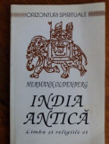 India Antica , Hermann Oldenberg , 1995