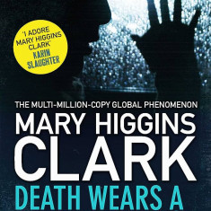 Mary Higgins Clark - Death Wears a Beauty Mask and other Stories