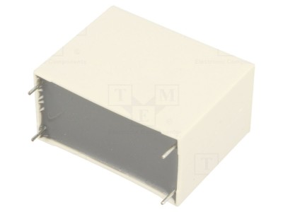 Condensator DC-Link 8uF &amp;plusmn;5% THT foto