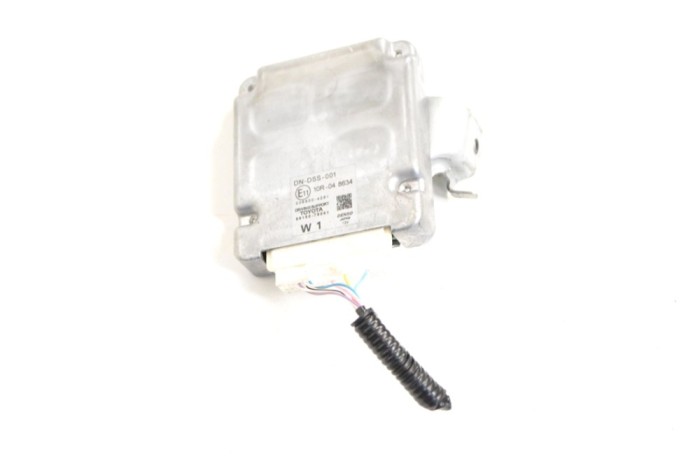 Alt modul de control LEXUS NX _Z1_ 2018 OEM: 88150-78061,10r-048634 11792356