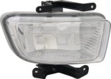 Proiector ceata KIA PICANTO (BA) (2004 - 2011) TYC 19-0430-01-2