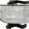 Proiector ceata KIA PICANTO (BA) (2004 - 2011) TYC 19-0430-01-2