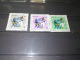 TIMBRE CONGO 1971