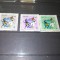 TIMBRE CONGO 1971