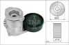 INA 534 0029 10 Intinzator curea, curea distributie