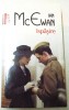 ISPASIRE de IAN MCEWAN , 2014