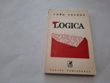 Radu Cosasu - Logica (1985) RF17/3