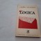 Radu Cosasu - Logica (1985) RF17/3